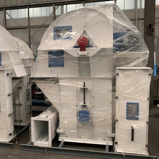 사료 공장 제분소에 사용되는 곡물, 밀가루, 옥수수, 옥수수 등을 위한 고용량 체인 컨베이어 버킷 엘리베이터